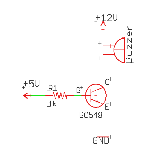 what is transistor