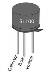 What is transistor and how to use transistor | Kitflix