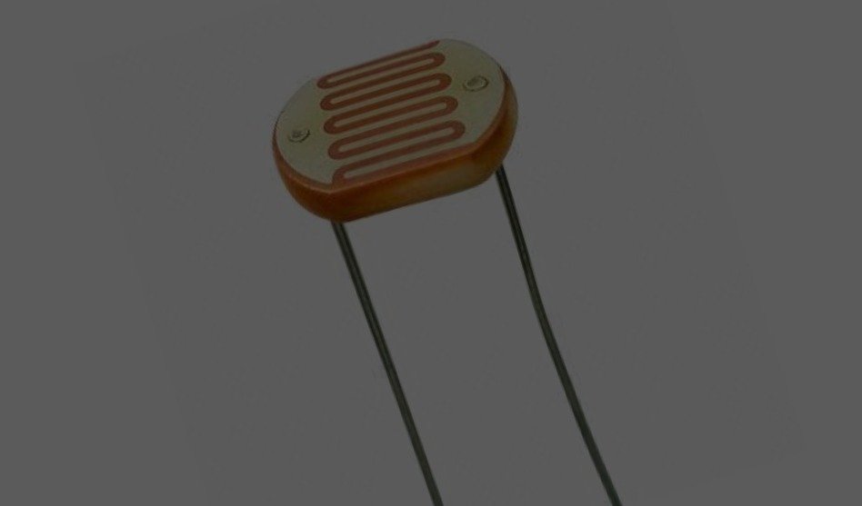 light dependent resistor
