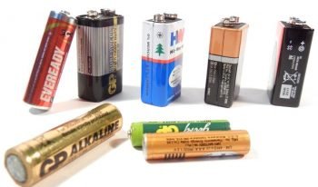 Batteries