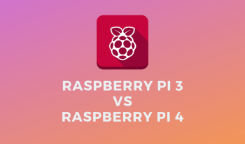 What is the difference between raspberry pi  3 vs raspberry pi 4