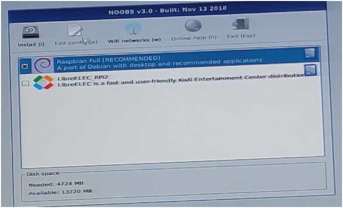 NOOBS: The Easiest Raspberry Pi Setup 