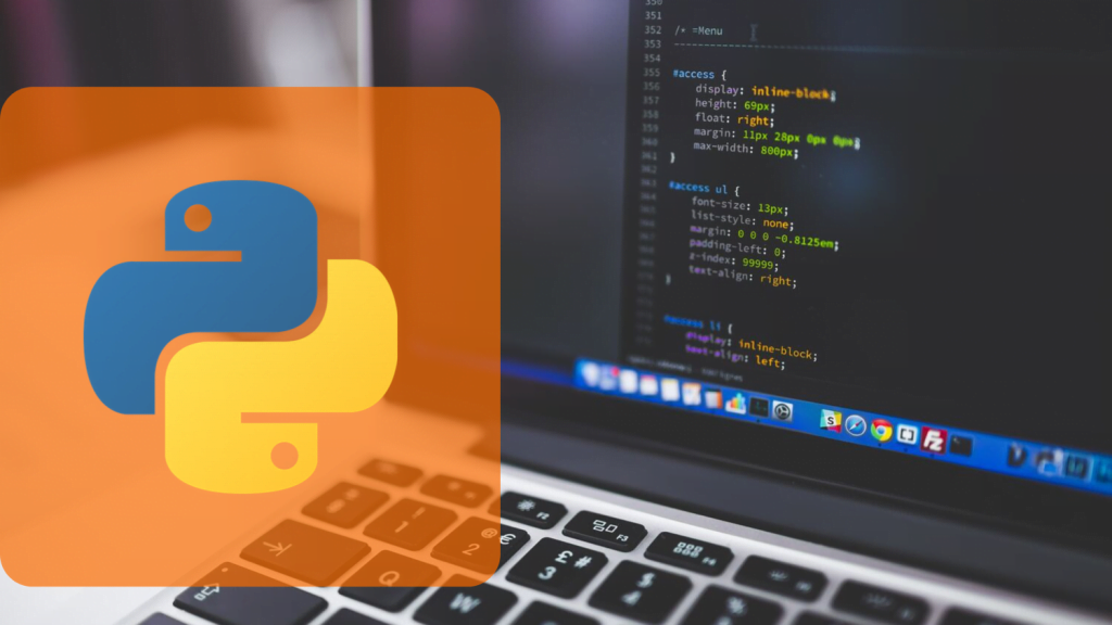 learn python programming online