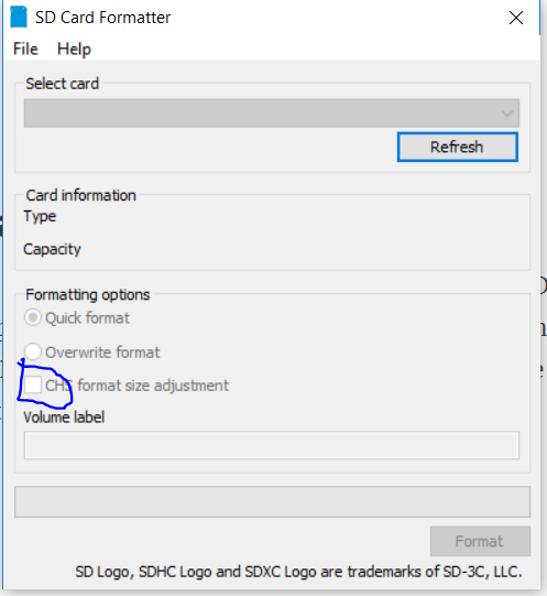 How to Setup raspberry pi for the first time use - Kitflix