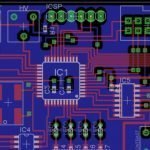 PCB Design for everyone with EasyEDA a free and online tool
