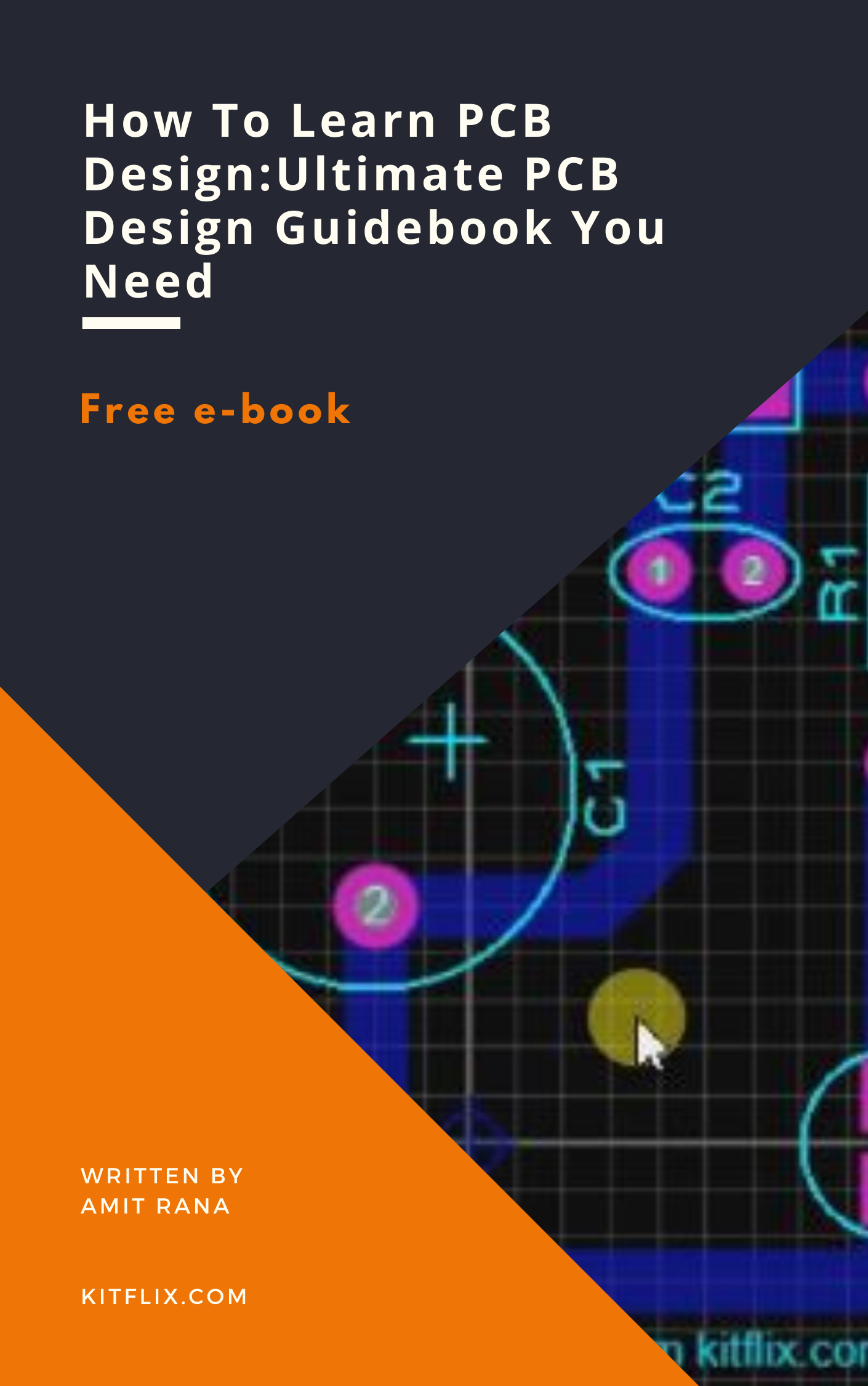 free pcb design ebook