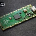 Learn IoT with Raspberry Pico W