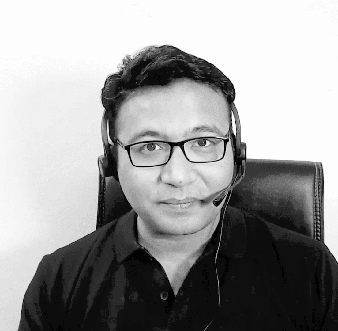 Amit Rana — Embedded Systems Architect & Educator